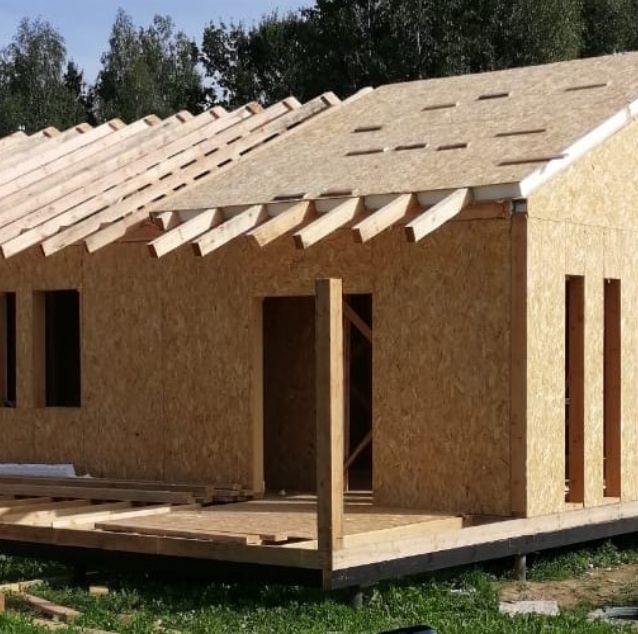 SIP panels