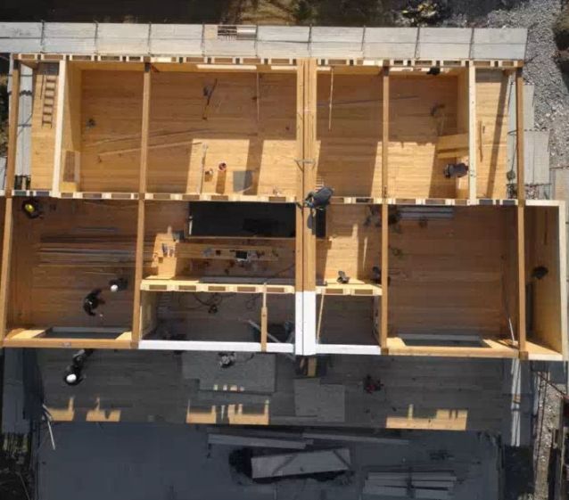 SIP panels
