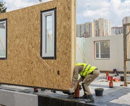 SIP panels