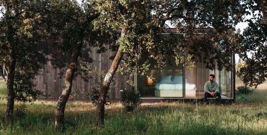 ¿Las casas modulares se posicionan como la principal solución al problema de la vivienda en España