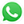 Logo de WhatsApp