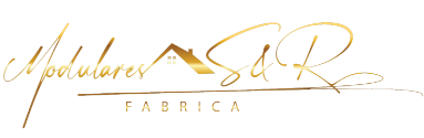 Logo de Modulares S&R Fabrica