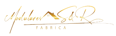 Logo de Modulares S&R Fabrica