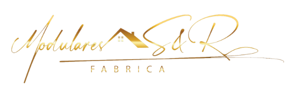Logo de Modulares S&R Fabrica
